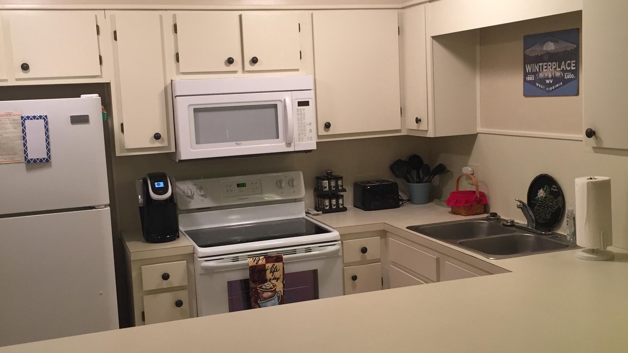 Photo of Kitchen in Ghent