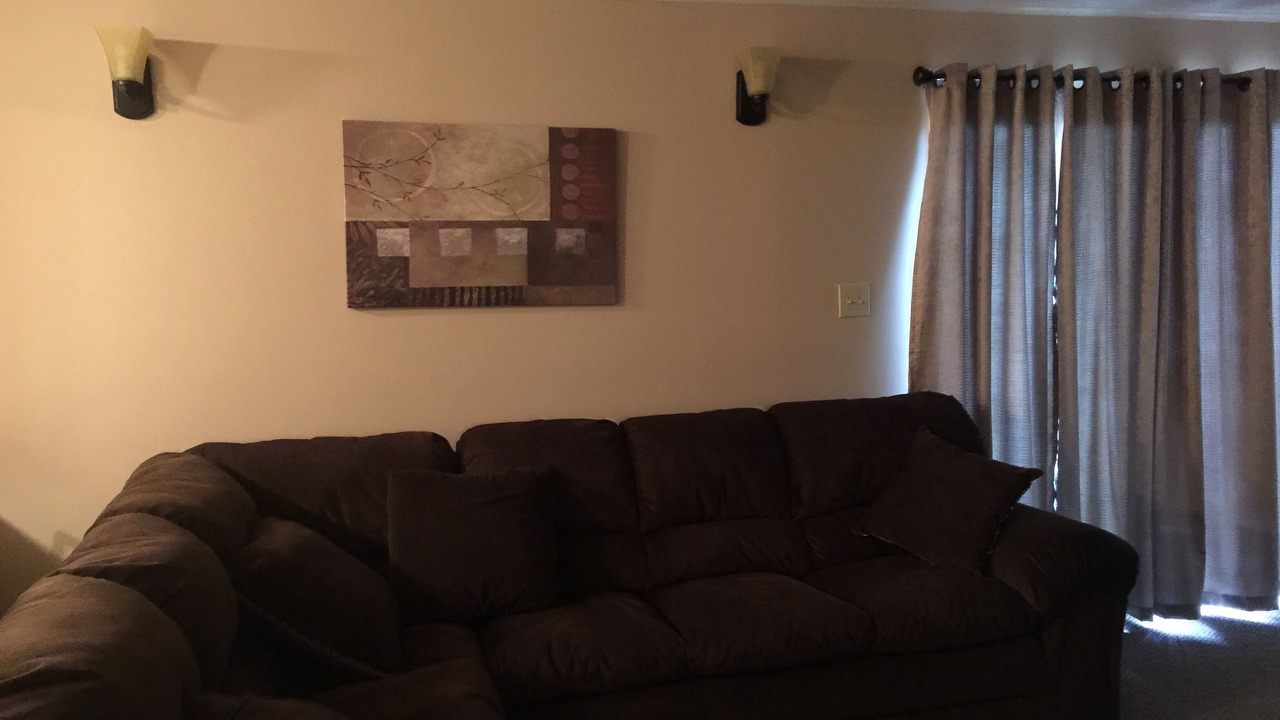 Photo of Livingroom in Ghent