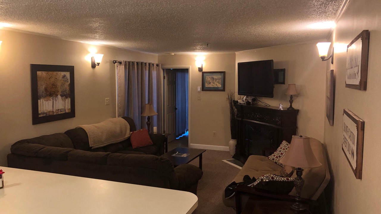 Photo of Livingroom in Ghent