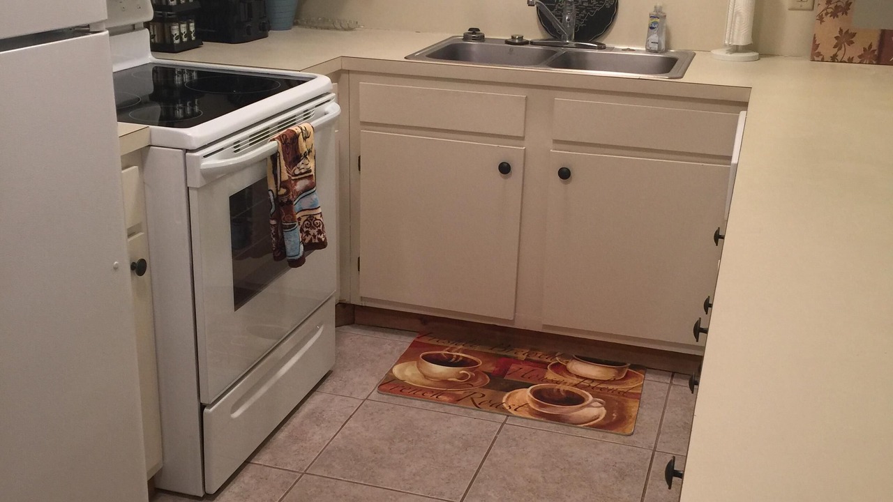 Photo of Kitchen in Ghent