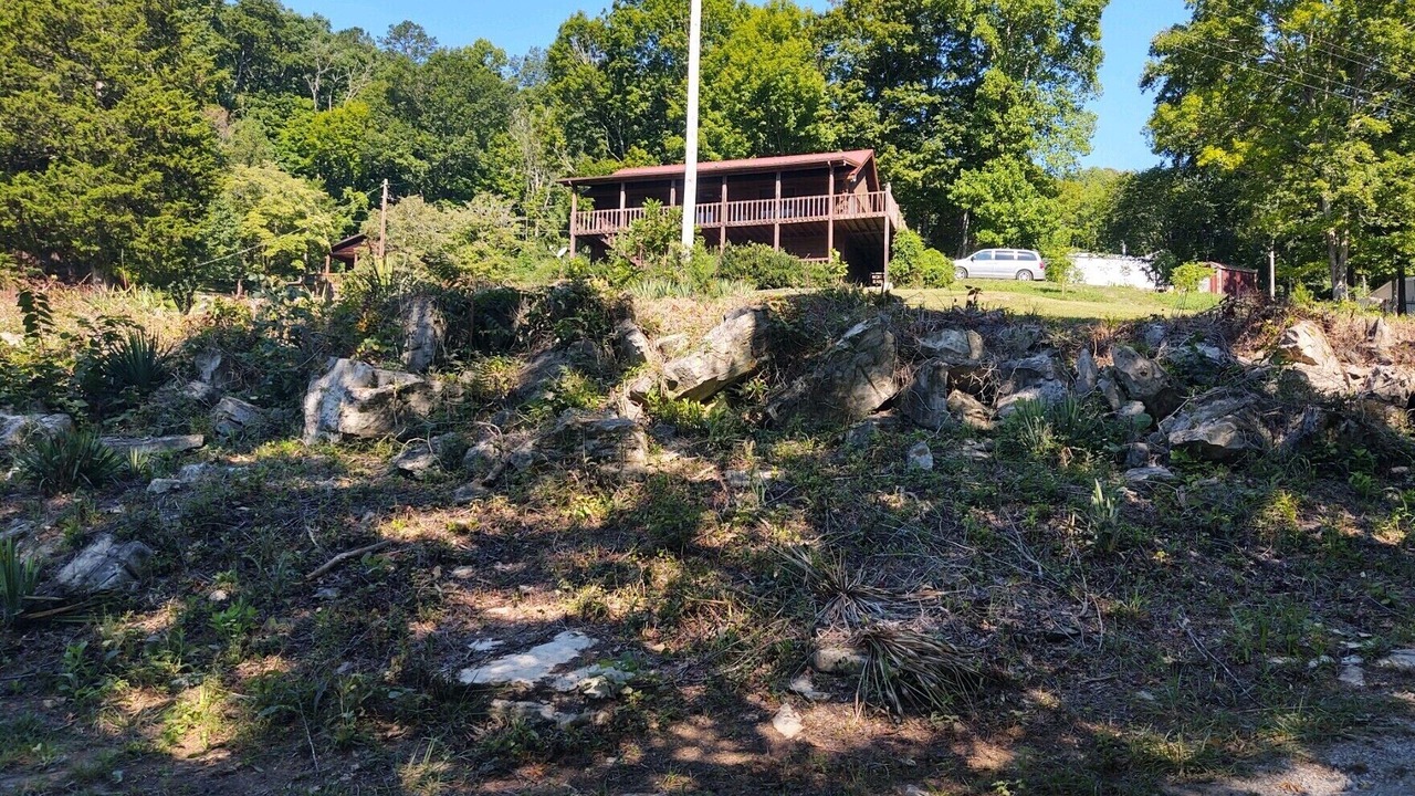 Photo of Outdoor in Flat Hollow Marina