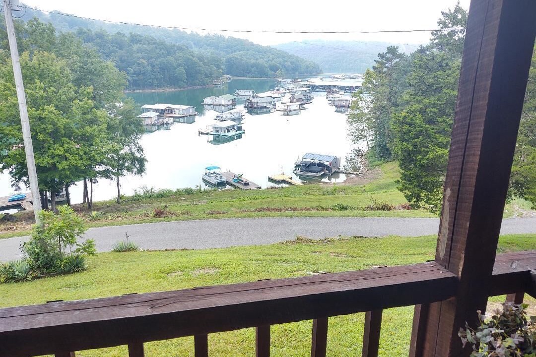 Photo of Outdoor in Flat Hollow Marina