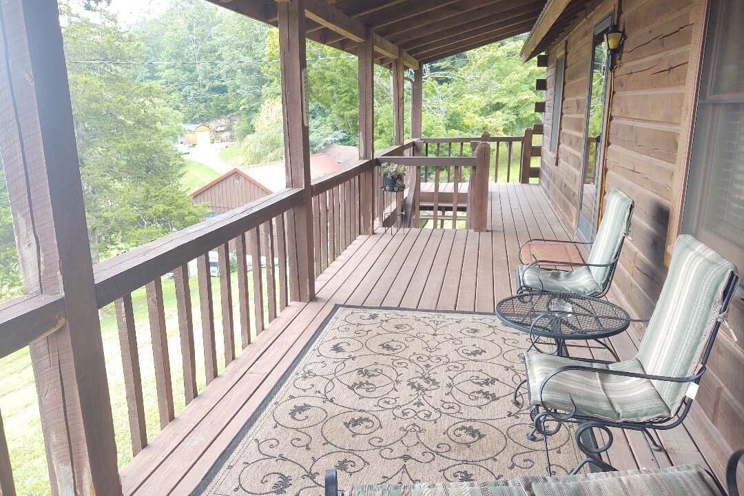 Photo of Outdoor in Flat Hollow Marina