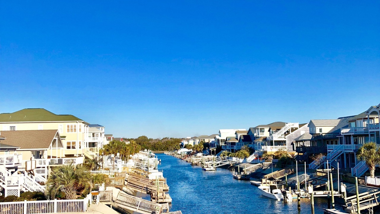 Photo of Outdoor in Ocean Isle Beach