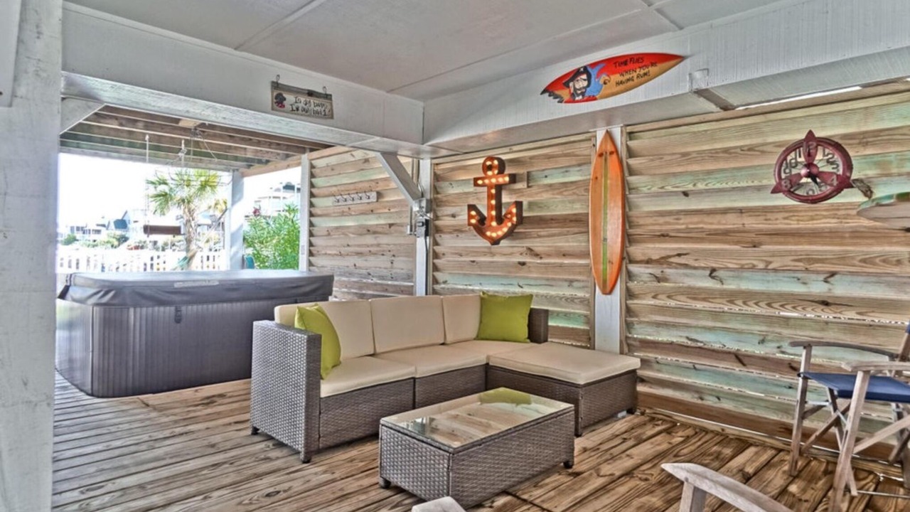 Photo of Outdoor in Ocean Isle Beach
