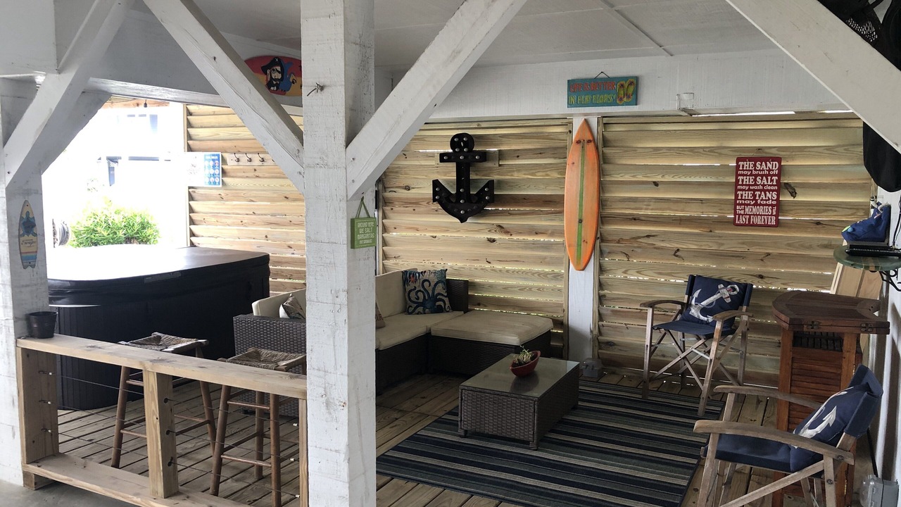 Photo of Outdoor in Ocean Isle Beach