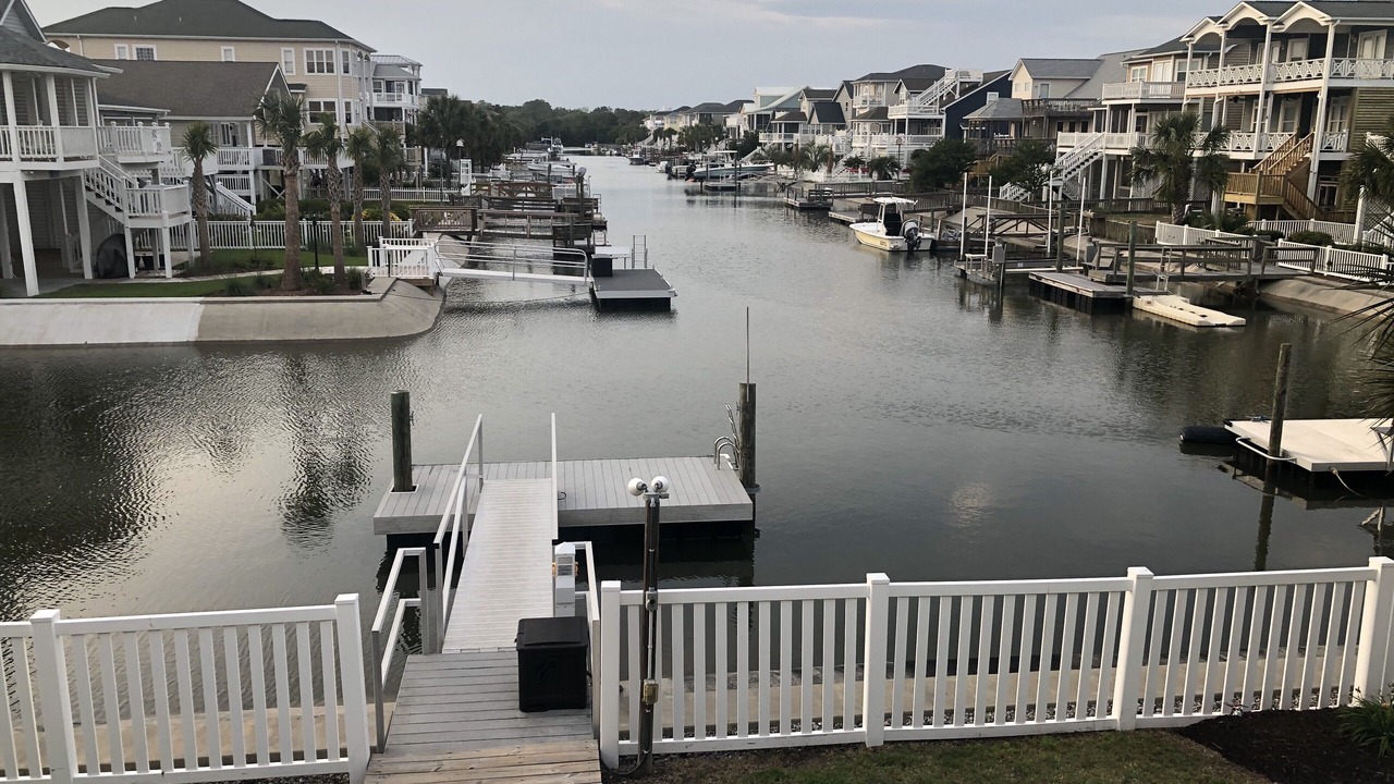 Photo of Outdoor in Ocean Isle Beach