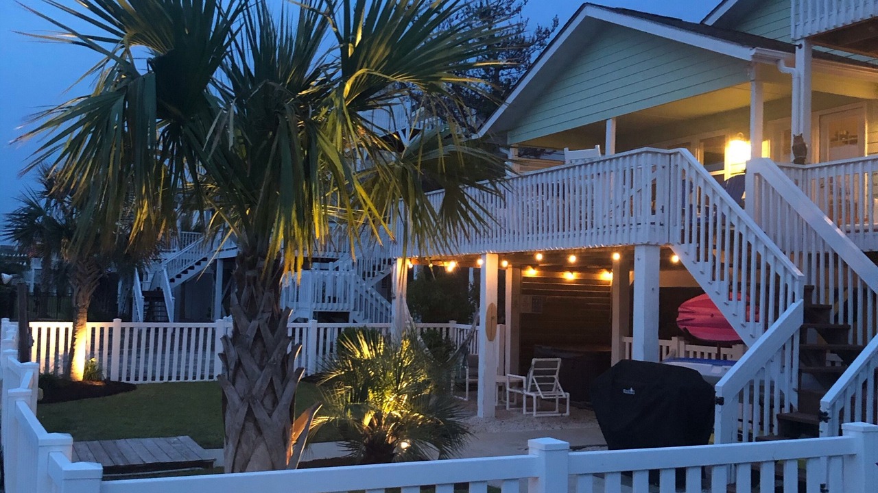 Photo of Outdoor in Ocean Isle Beach
