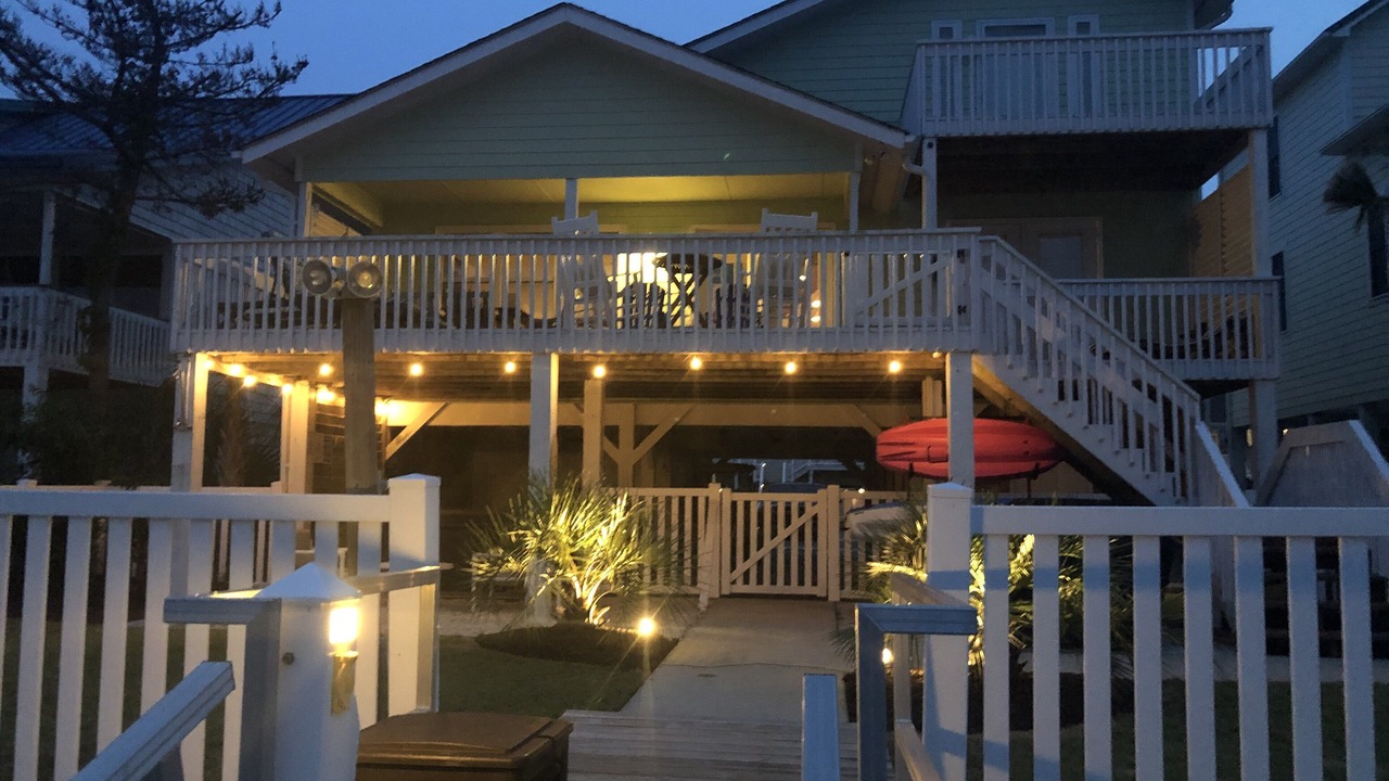Photo of Outdoor in Ocean Isle Beach