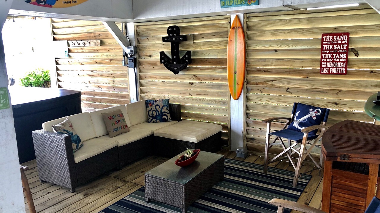 Photo of Outdoor in Ocean Isle Beach