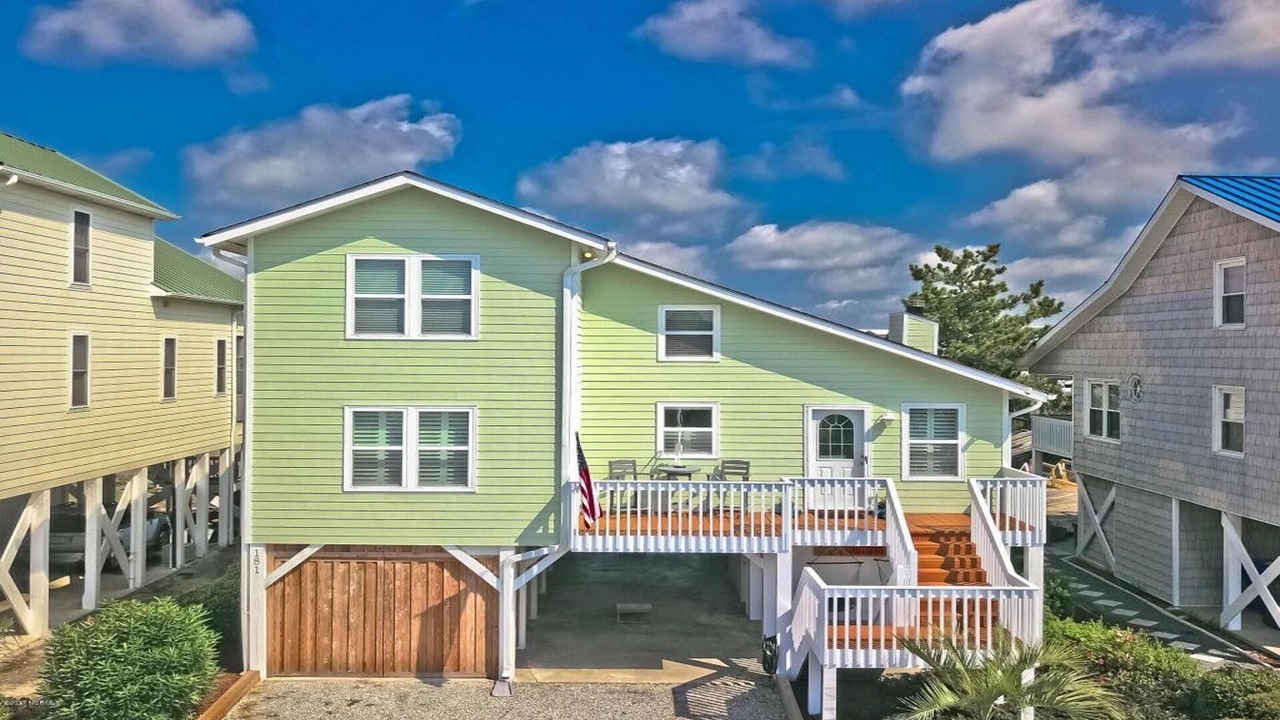 Photo of Outdoor in Ocean Isle Beach