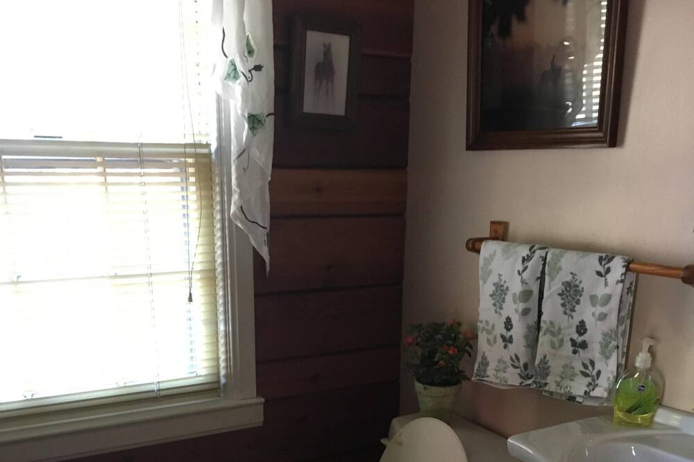 Photo of Bathroom in Keene