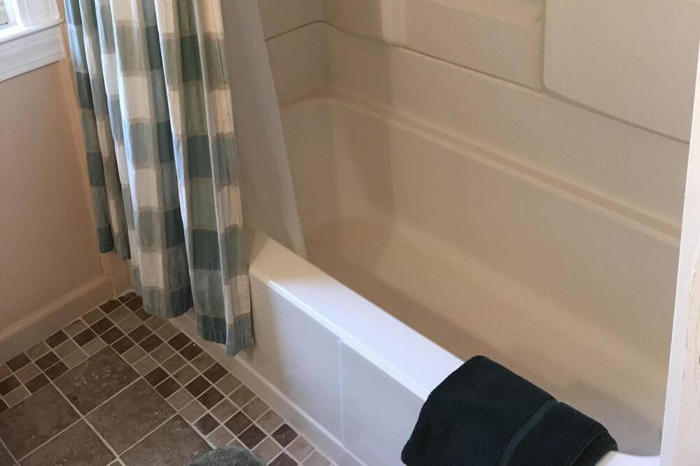 Photo of Bathroom in Keene