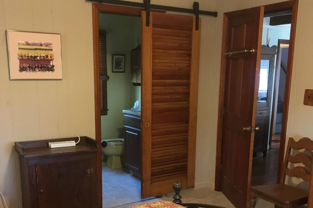 Photo of Bedroom in Keene
