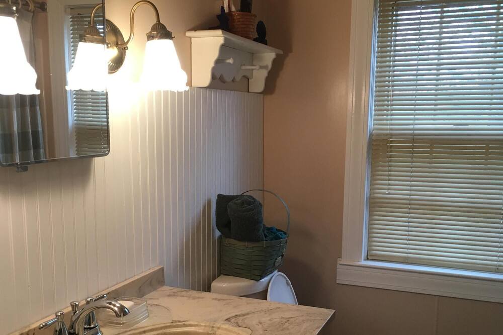Photo of Bathroom in Keene