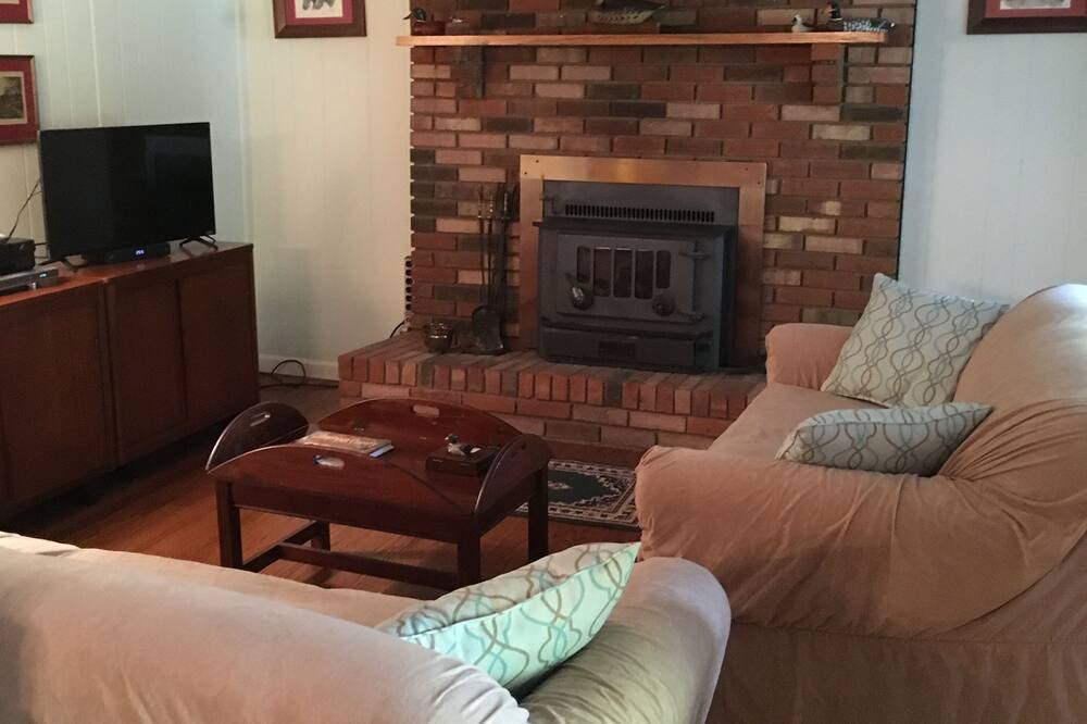 Photo of Bedroom in Keene