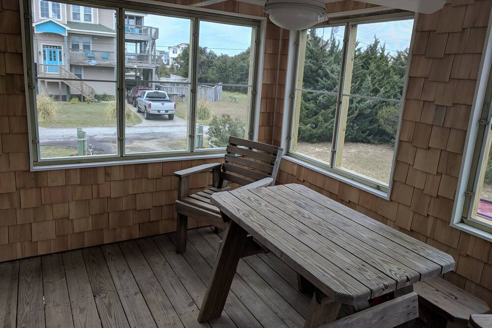Photo of Patio Balcony in Avon