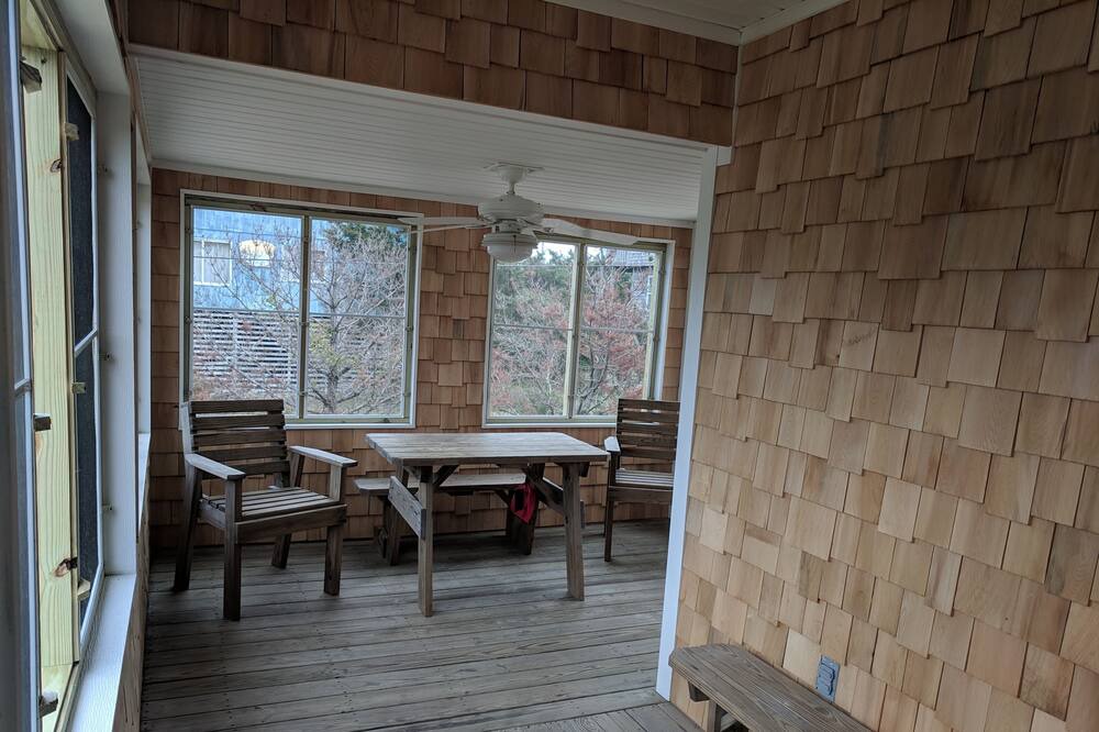 Photo of Patio Balcony in Avon