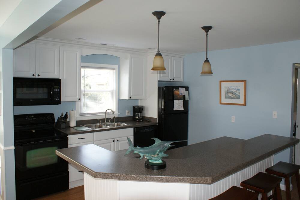 Photo of Kitchen in Avon