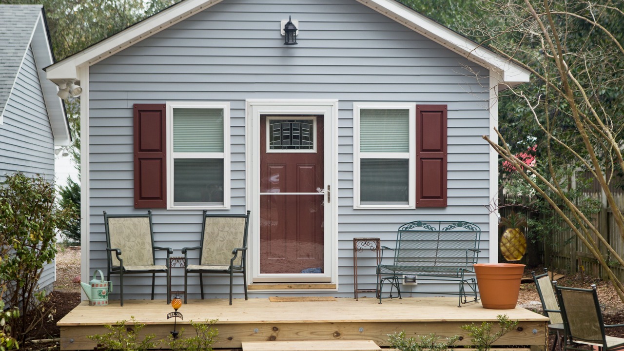 Photo of Outdoor in Avondale