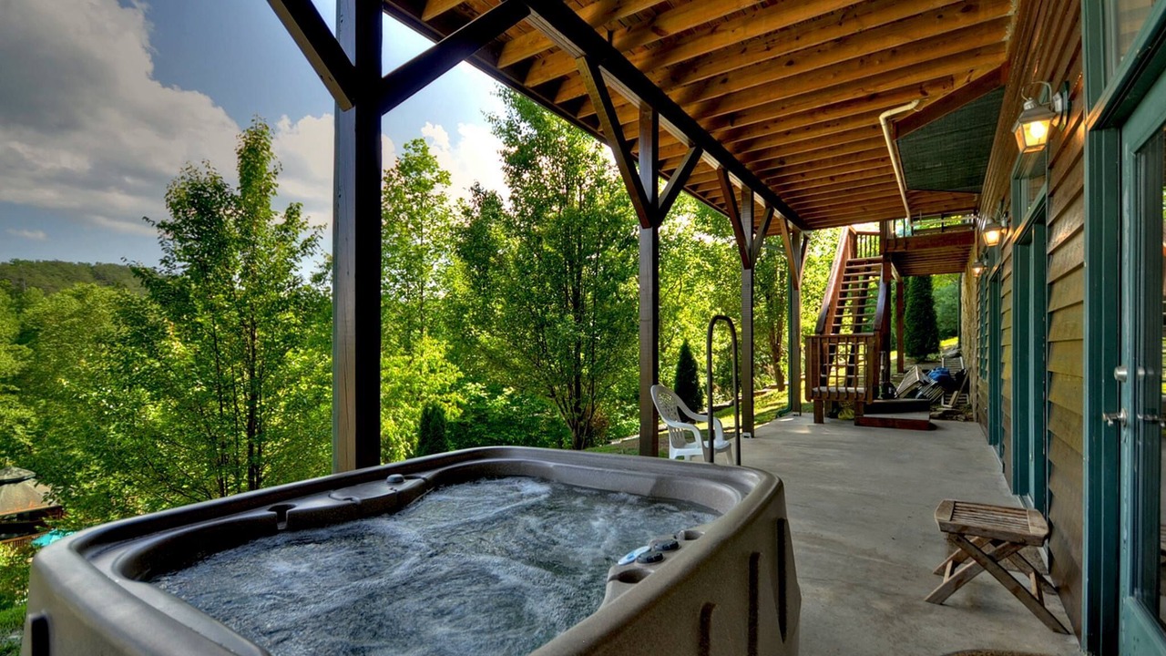 Photo of Outdoor in Mineral Bluff