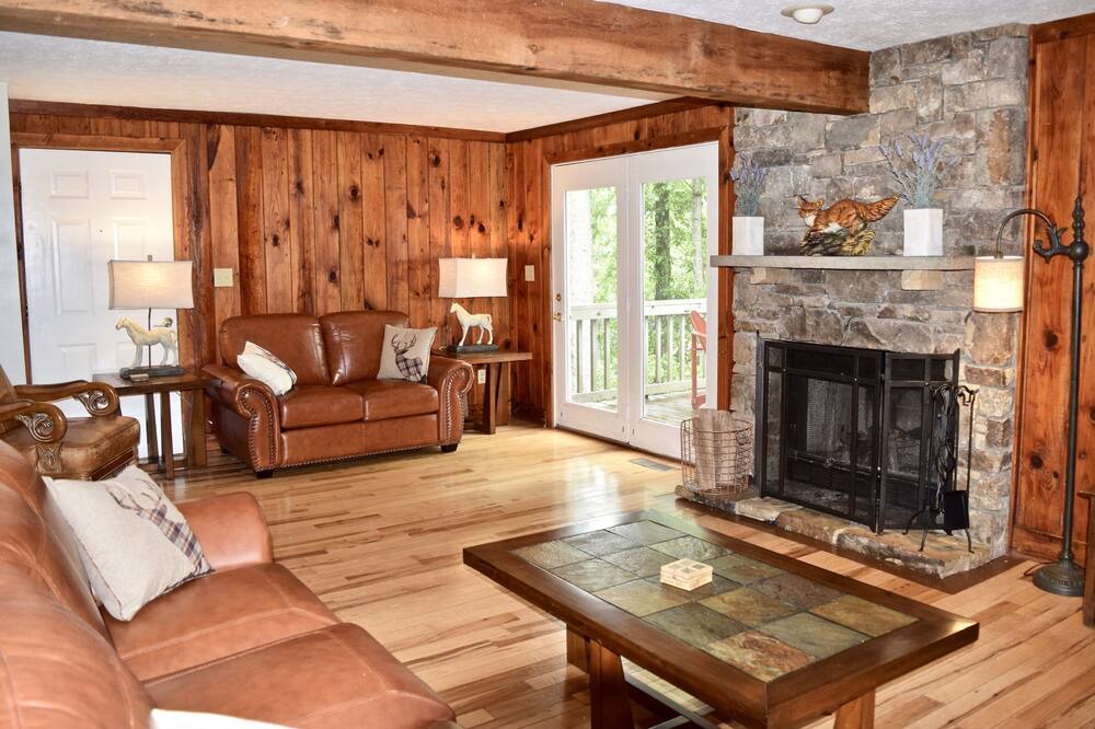 Photo of Livingroom in Arden