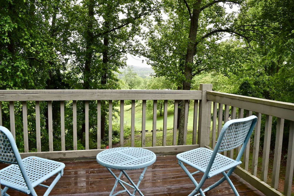 Photo of Patio Balcony in Arden