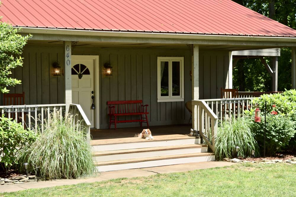 Photo of Outdoor in Arden