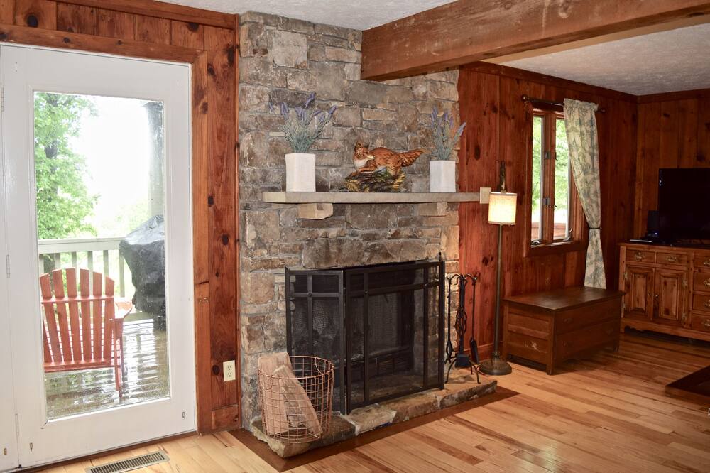 Photo of Livingroom in Arden
