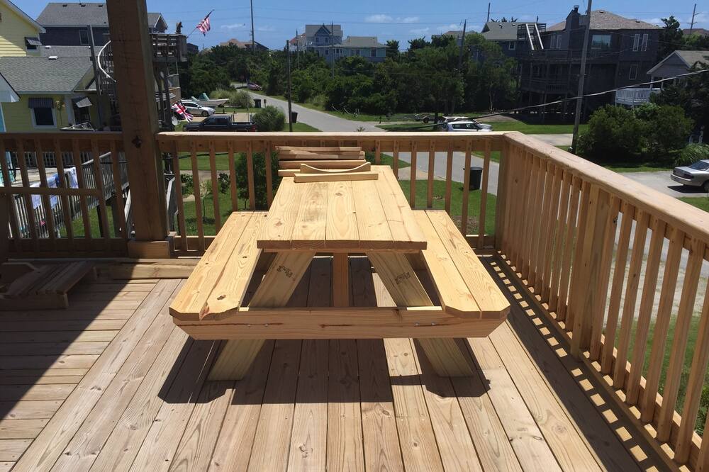 Photo of Patio Balcony in Avon