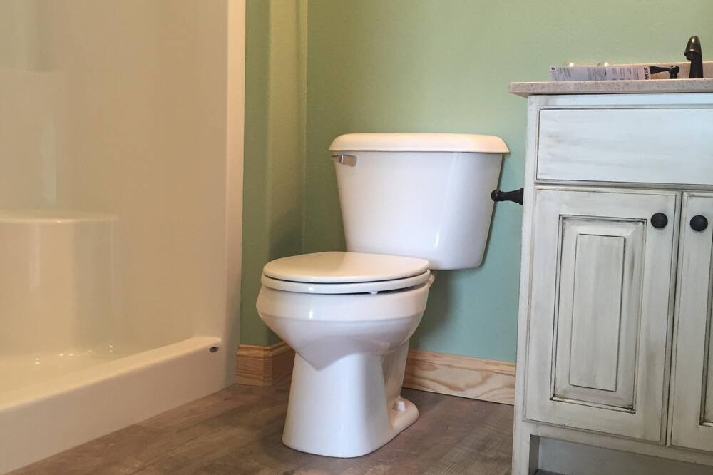 Photo of Bathroom in Avon