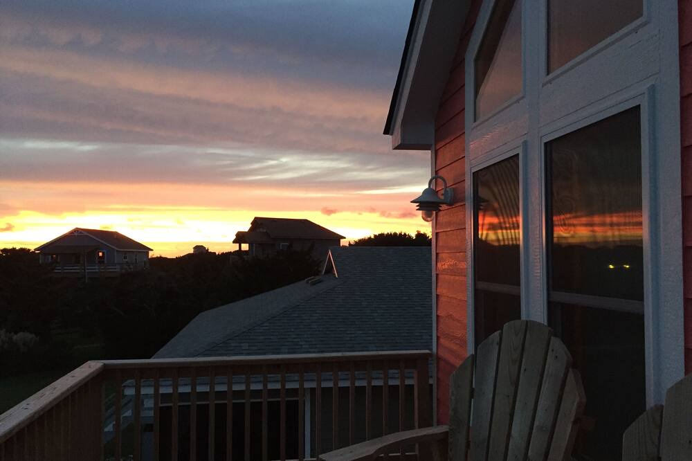 Photo of Patio Balcony in Avon