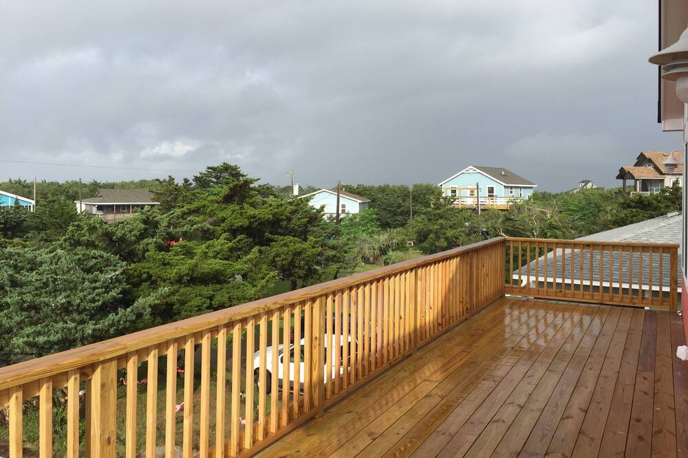 Photo of Patio Balcony in Avon