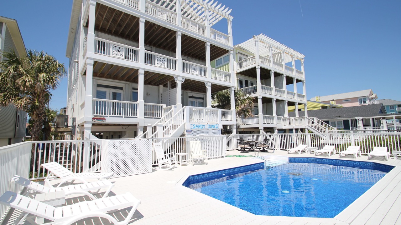 Photo of Outdoor in North Carolina Coast