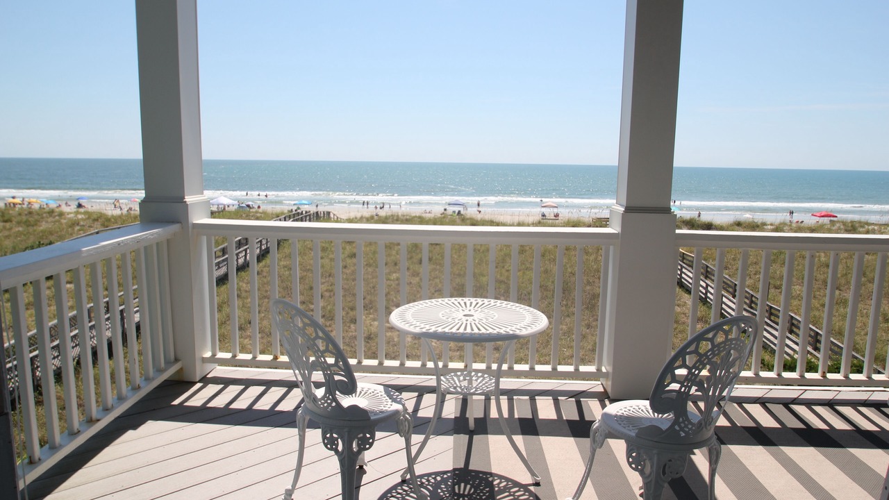 Photo of Outdoor in North Carolina Coast