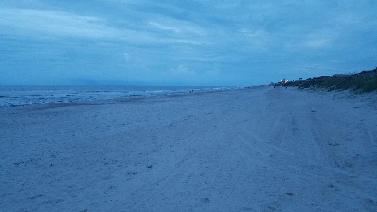 Photo of Others in North Carolina Coast