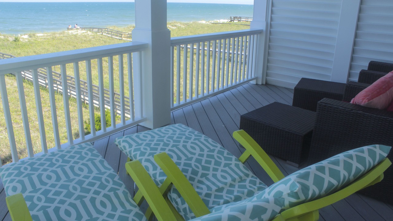 Photo of Outdoor in North Carolina Coast