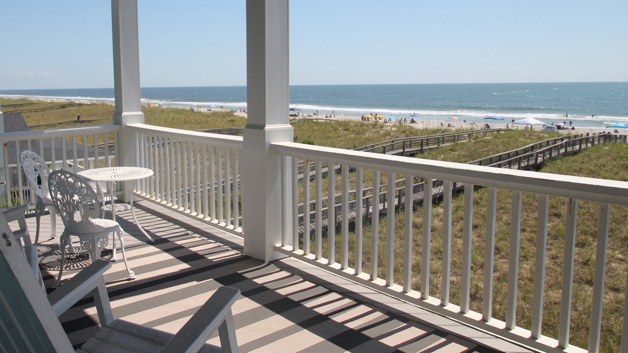 Photo of Outdoor in North Carolina Coast
