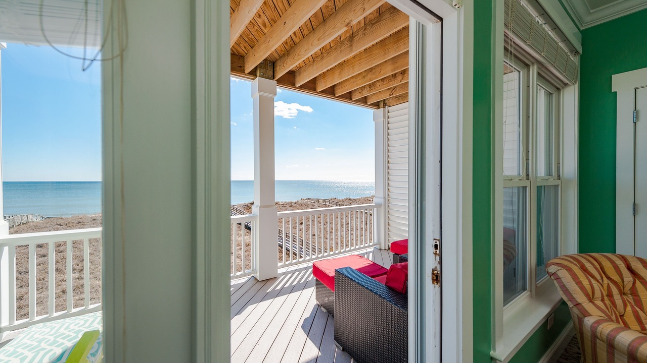 Photo of Outdoor in North Carolina Coast