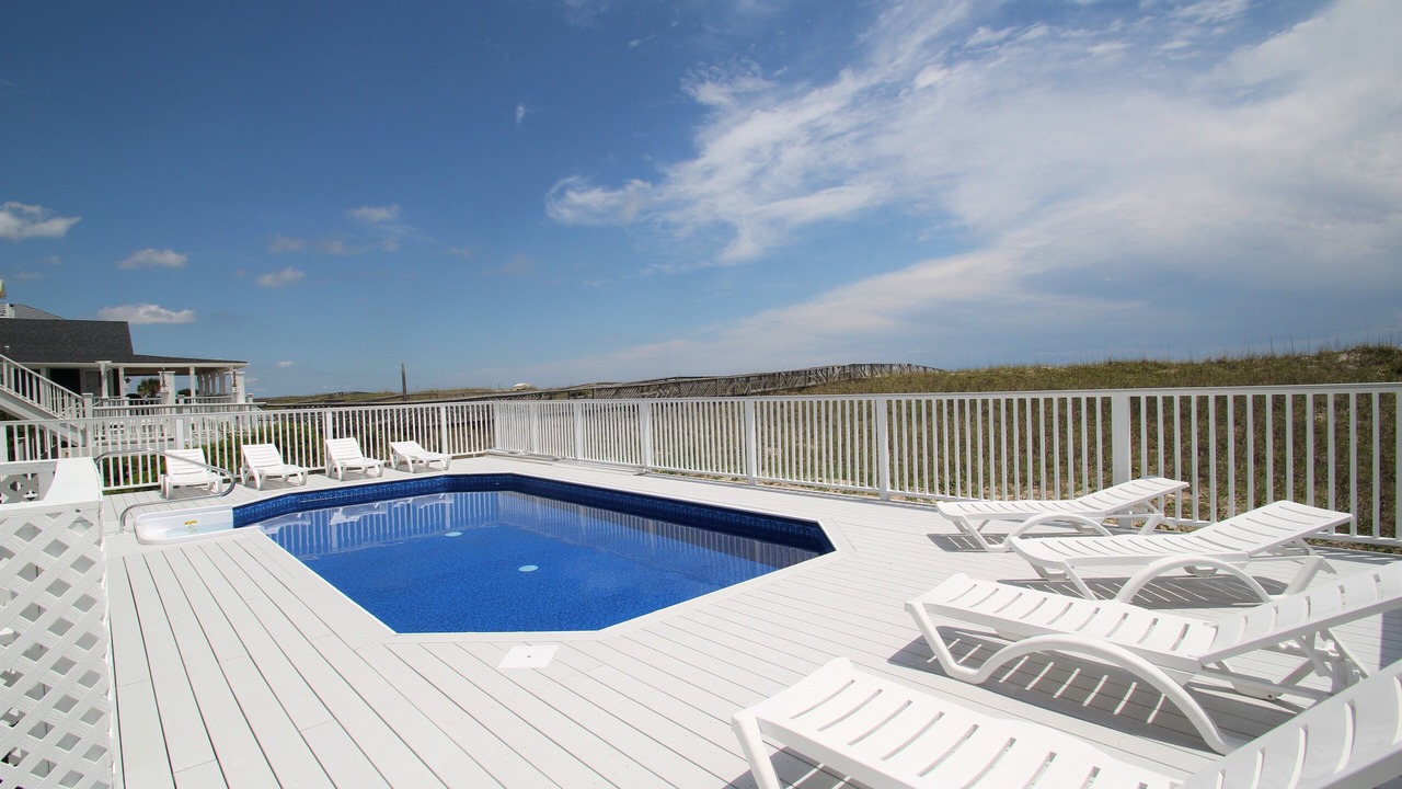 Photo of Outdoor in North Carolina Coast