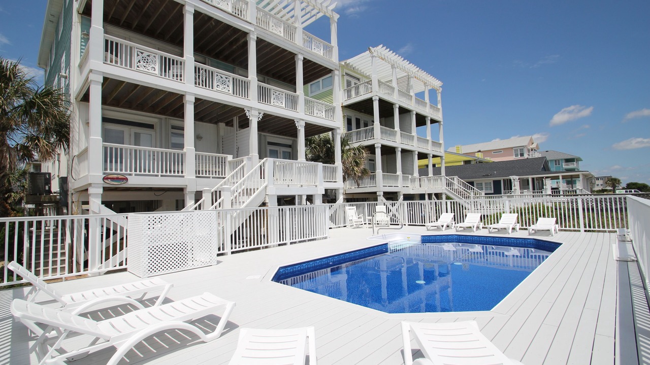 Photo of Outdoor in North Carolina Coast