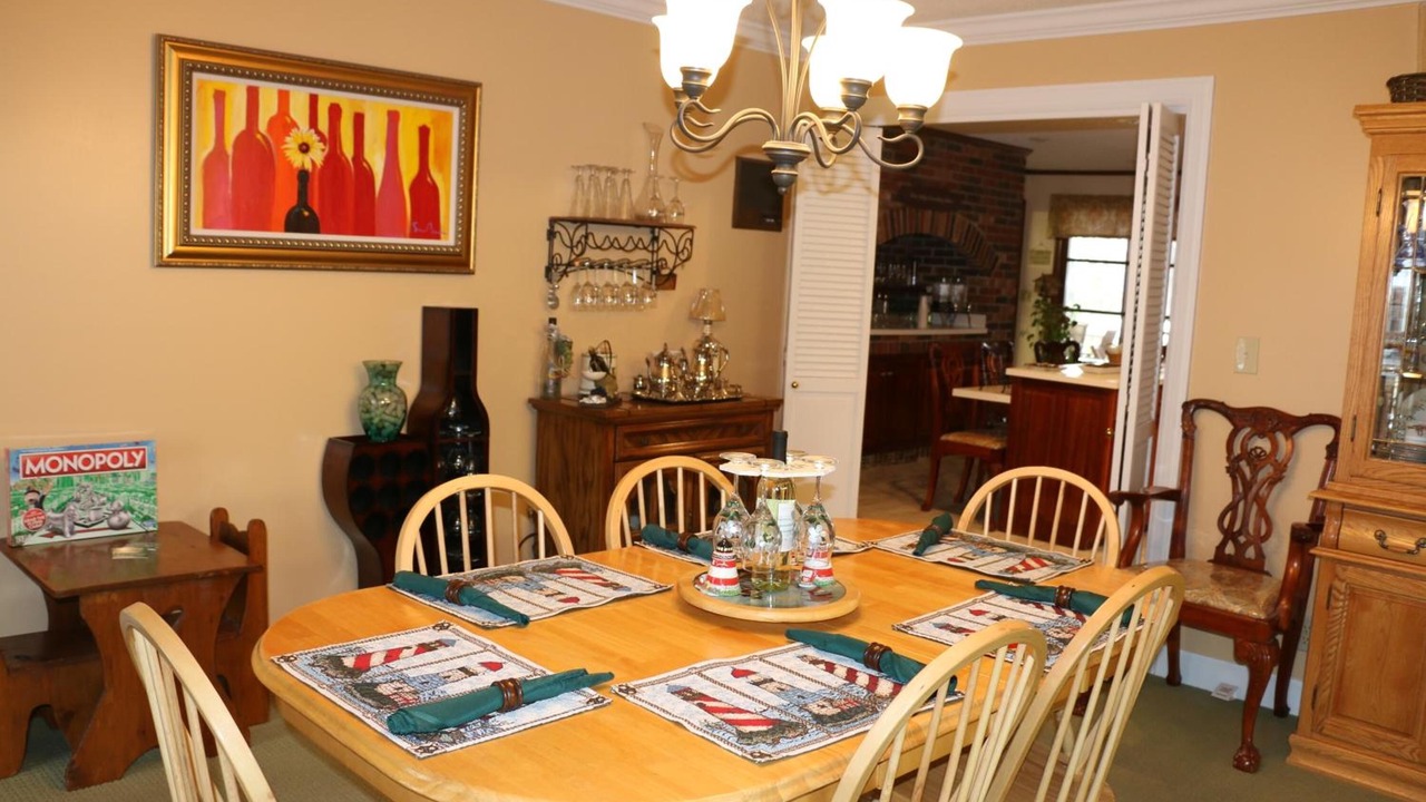 Photo of Kitchen in Lebanon