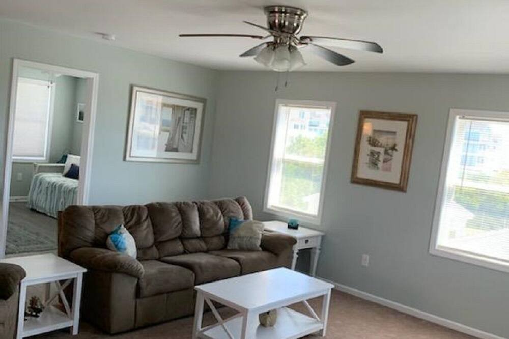 Photo of Livingroom in Rodanthe