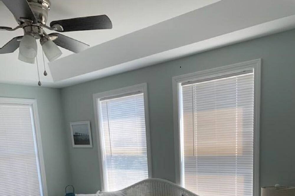 Photo of Bedroom in Rodanthe