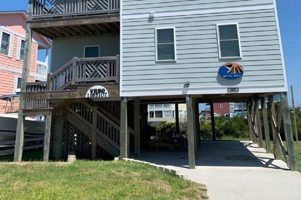 Photo of Outdoor in Rodanthe