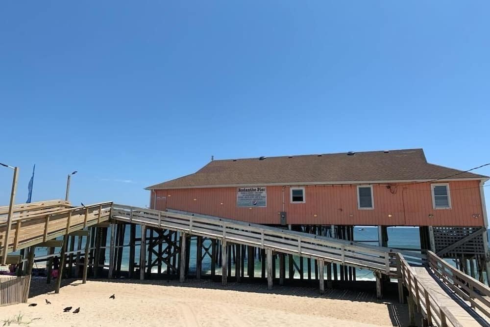 Photo of Outdoor in Rodanthe