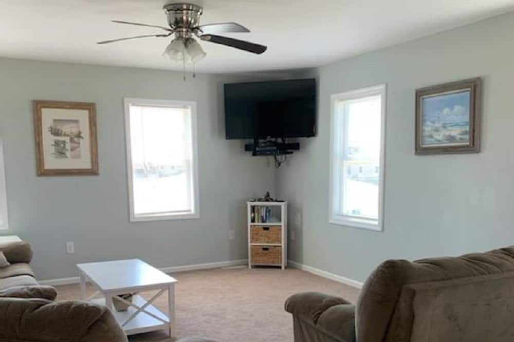 Photo of Livingroom in Rodanthe