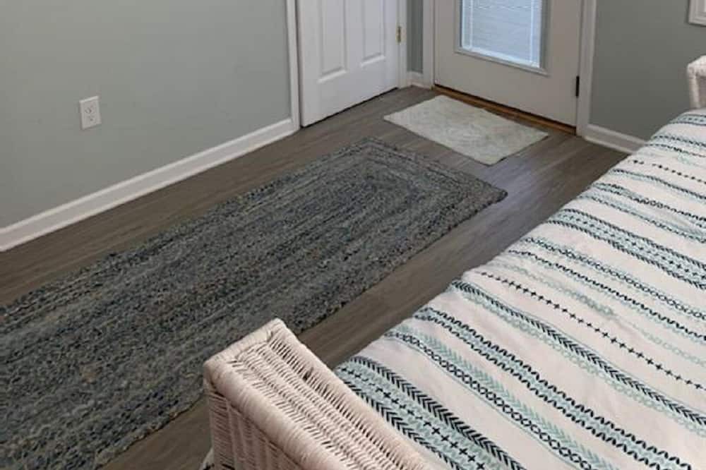 Photo of Bedroom in Rodanthe