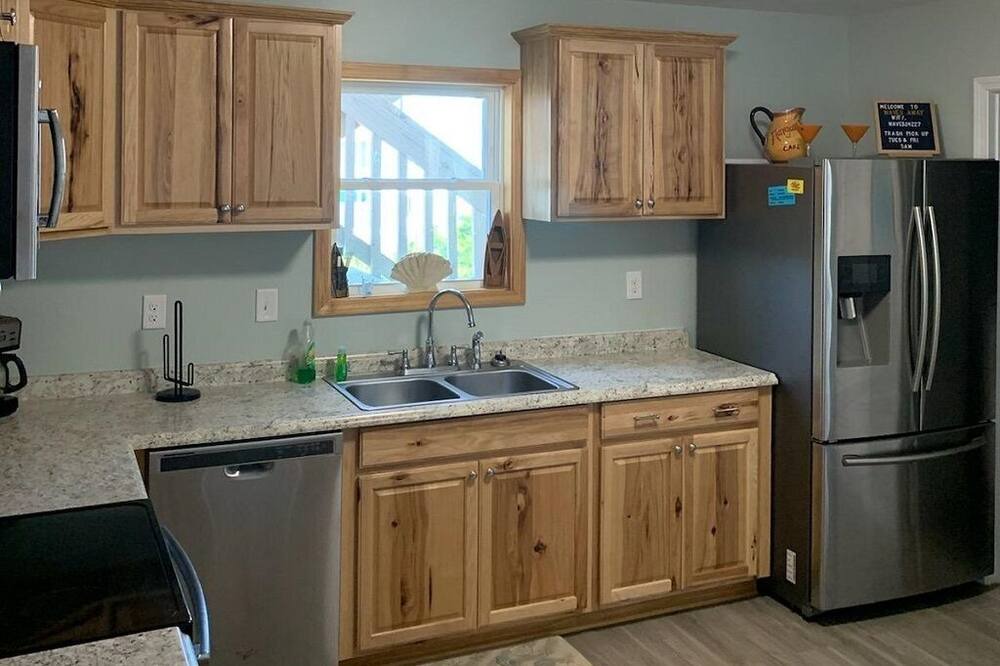 Photo of Kitchen in Rodanthe