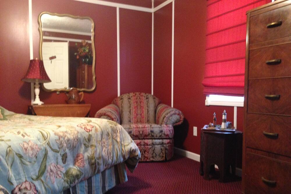 Photo of Bedroom in Monticello